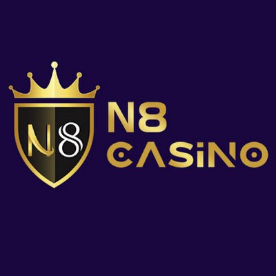 N8 Casino logo