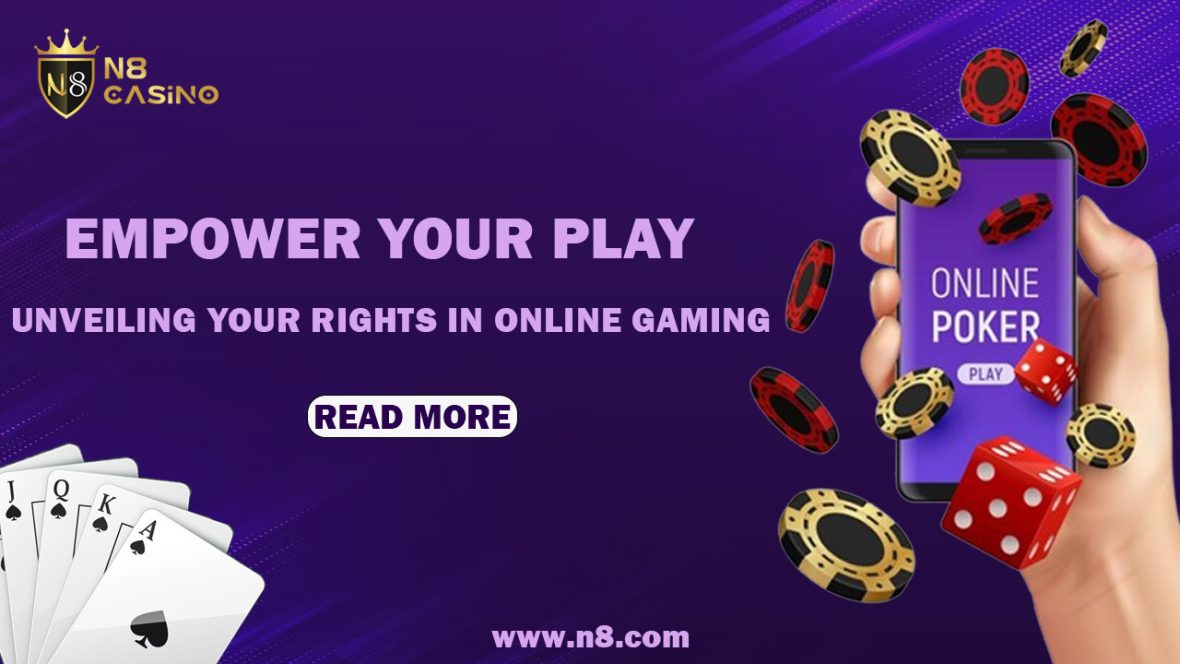 🥇 n8 Casino Review 2025 - 200% Bonus Online Offer
