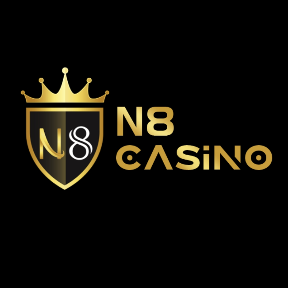 N8 Casino logo