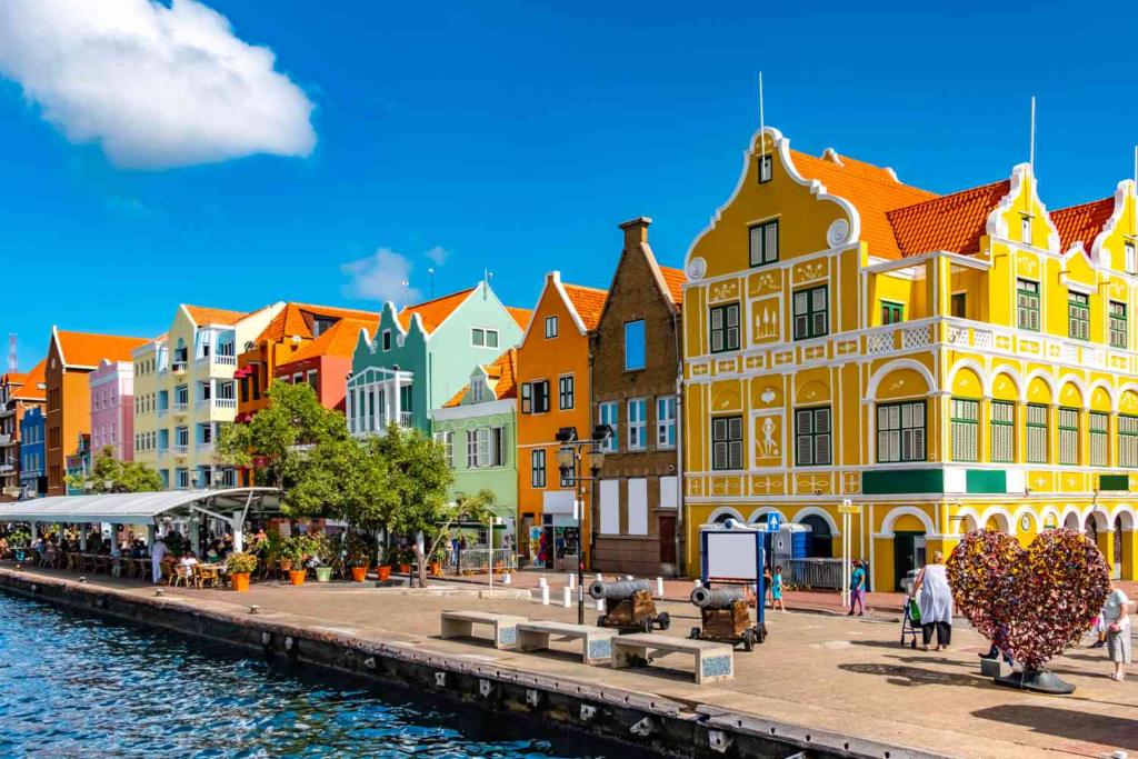 n8 casino is headquartered in Curaçao